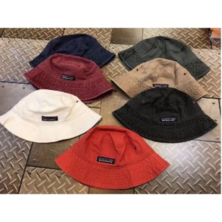 หมวก Patagonia Wavefarer Bucket Hat