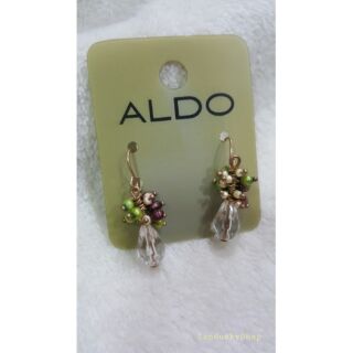 ต่างหูยี่ห้อ Aldo