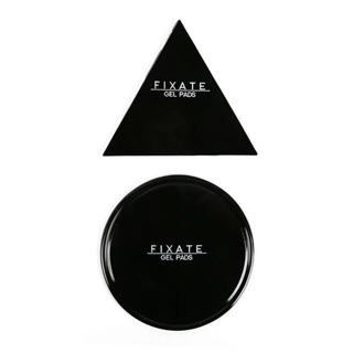 1 เซท Fixate gel pads แผ่นติดสิ่งของอเนกประสงค์