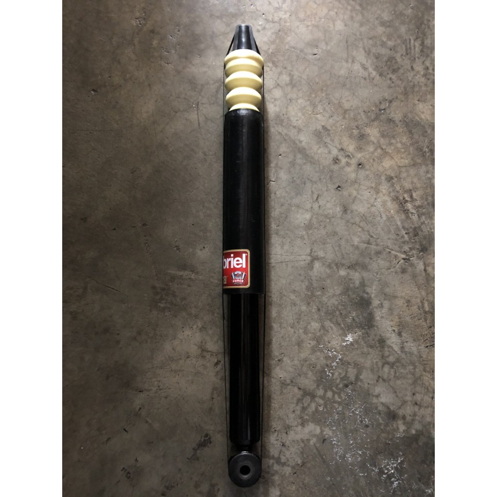 โช๊คหลัง mazda3 BK10 ปี03-10 ยี่ห้อ GABRIEL 1 ข้าง