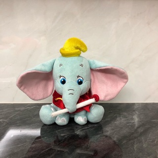 ตุ๊กตาดัมโบ้ Dumbo ขนกากเพชร✨