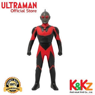 Bandai Ultra Hero Series  Ultraman Dark / ฟิกเกอร์สัตว์ประหลาดอุลตร้าแมน