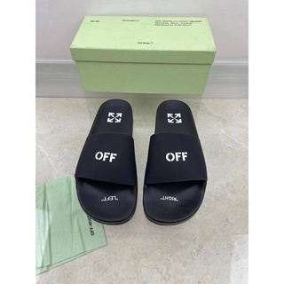 รองเท้าแตะ Offwhite sandal Original