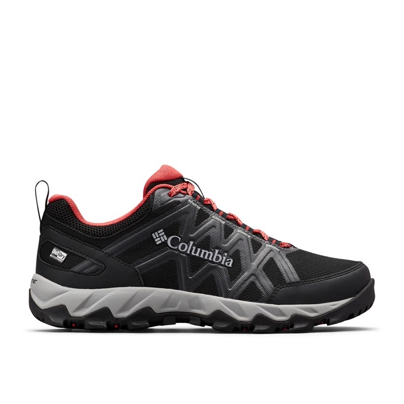 Columbia รองเท้าเดินป่า HIKING ผู้หญิง รุ่น W PEAKFREAK™ X2 OUTDRY™