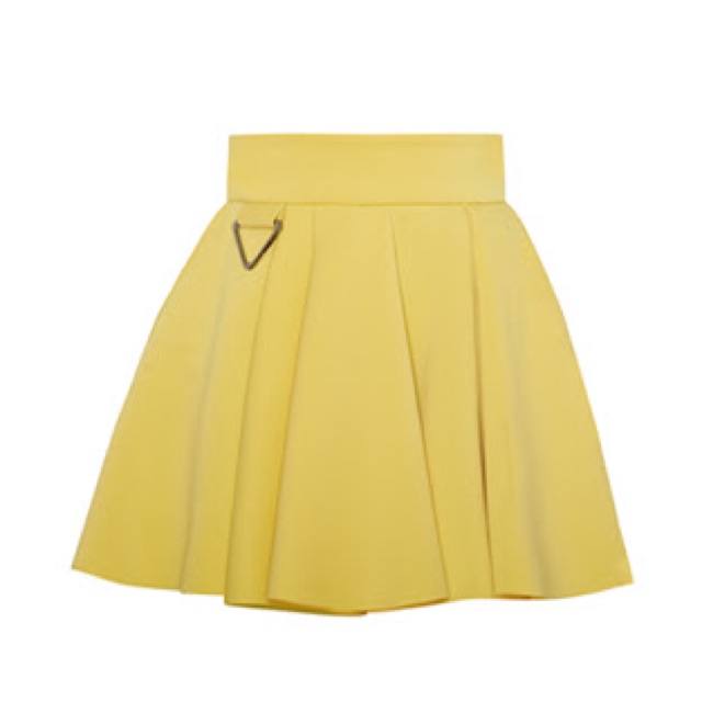 Bounce Skirt Milin
