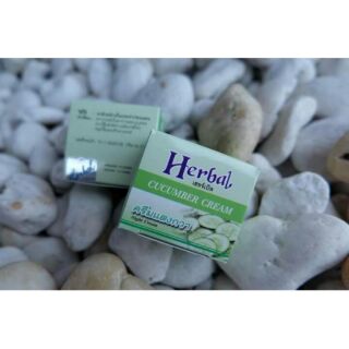 ครีมแตงกวา herbal ราคาส่ง