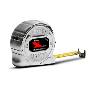 PROTAPE ตลับเมตร 5ม. X-SERIES มีแม่เหล็ก 550ME