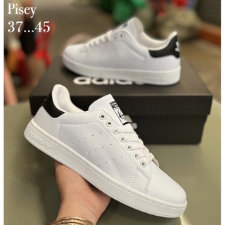 🔥ราคาโรงงาน🔥 รองเท้าStann Smith ✅ใส่ได้ทั้งผู้หญิงผู้ชาย✅✅(37-45)