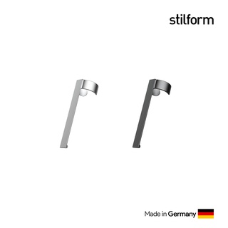 Stilform Pocket Clip for KOSMOS Ballpoint Pen - ที่เหน็บกระเป๋าสำหรับปากกาคอสมอส