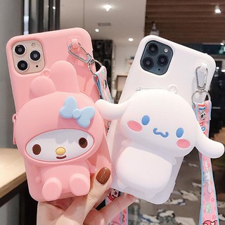 เคสมือถือ Cartoon Melody OPPO Reno7Z Reno7 Reno 8T 8Z 7Z 3Pro 2F 2 7 7Pro 10X Zoom A78 A58 A9 A5 2020 A1K K3 Soft TPU Case เคสป้องกัน