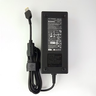 ADAPTER LENOVO 19.5V 6.15A 120W หัวUSB (ORIGINAL)