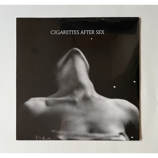 แผ่นเสียง Cigarettes After Sex  : I. EP [ Vinyl ]