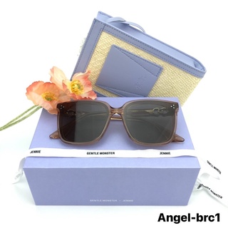 ถูกที่สุด ของแท้ 100% Gentle monster  Angel Brc 1