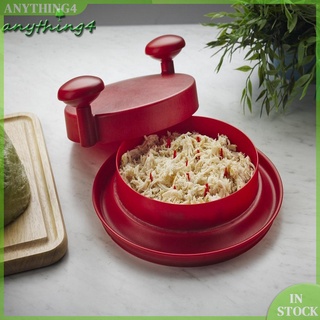 ANYTHING Chicken Meat Grinder Crusher Mincer Beef Meat Food Chopper Shredder Tools