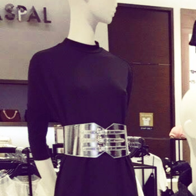 เข็มขัด JASPAL แท้💯