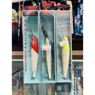 เหยื่อลาก RAPALA CD11 11cm 27g