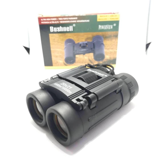 Bushnell กล้องสองตา Bushnell 20X21