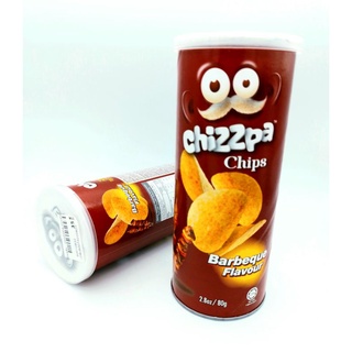 มันฝรั่งChizzpa Chips