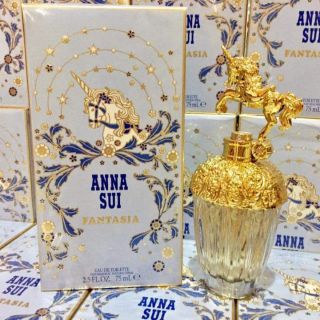 น้ำหอม Anna Sui Fantasia 75 ml