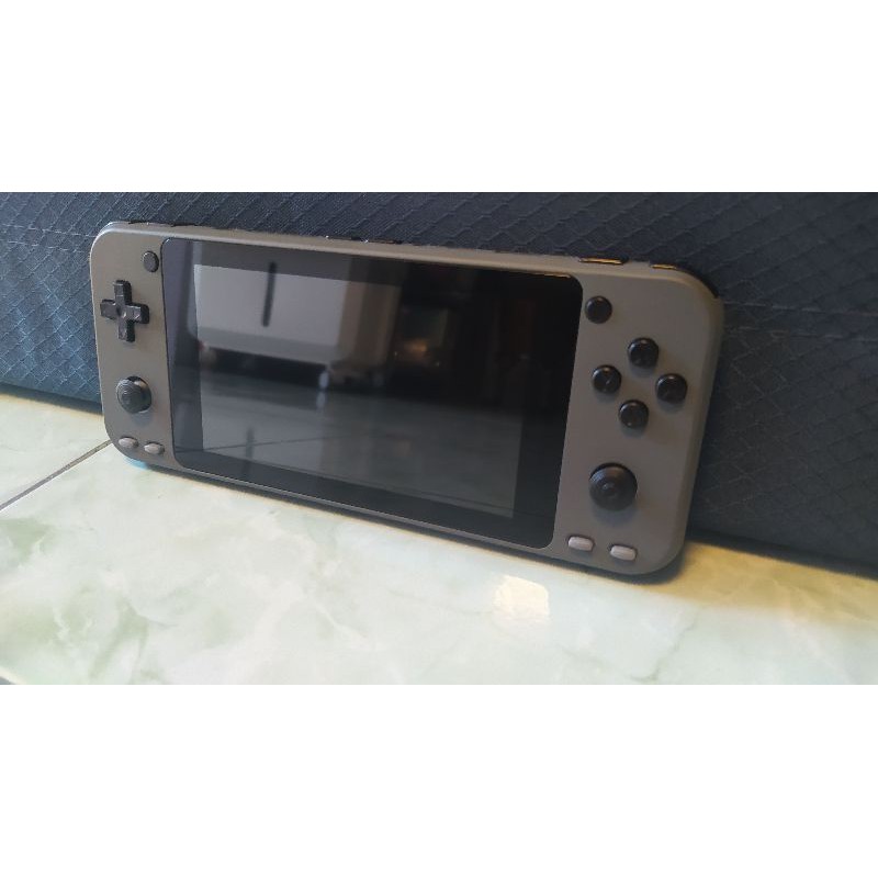 ODROID Go Super ของใหม่ แกะกล่อง เพิ่งส่งมาถึง