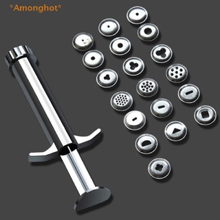 Amonghot&gt; เครื่องอัดรีดดินโพลิเมอร์ สําหรับทําน้ําตาล