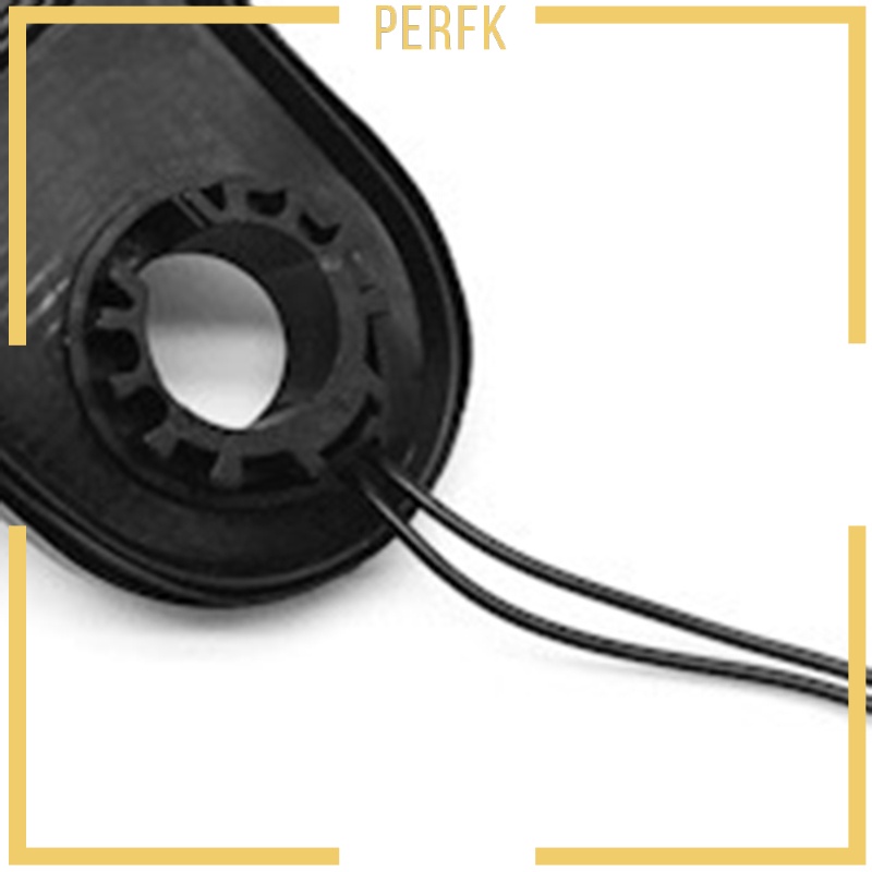 [PERFK] Rear Tailgate Window Control Switch Replacement For BMW E46 E91