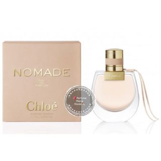 ของแท้!! Chloe Nomade EDP for women 75ml กล่องซีล ป้ายไทย (พร้อมส่งค่ะ)