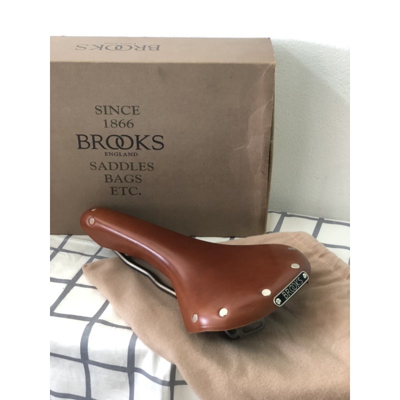 brooks swallow classic