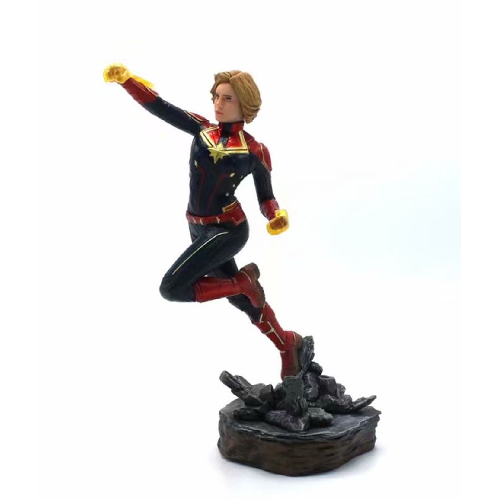 Marvel Avengers Endgame Hawkeye Ronin 1//10 Scale PVC Figure Statue New In Box