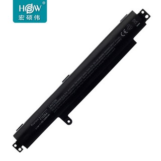 Battery Notebook A31N1311 for ASUS X102B F102BA VivoBook X102BA 11.25V ประกัน1ปี