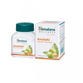 Himalaya Amalaki 60  himalaya