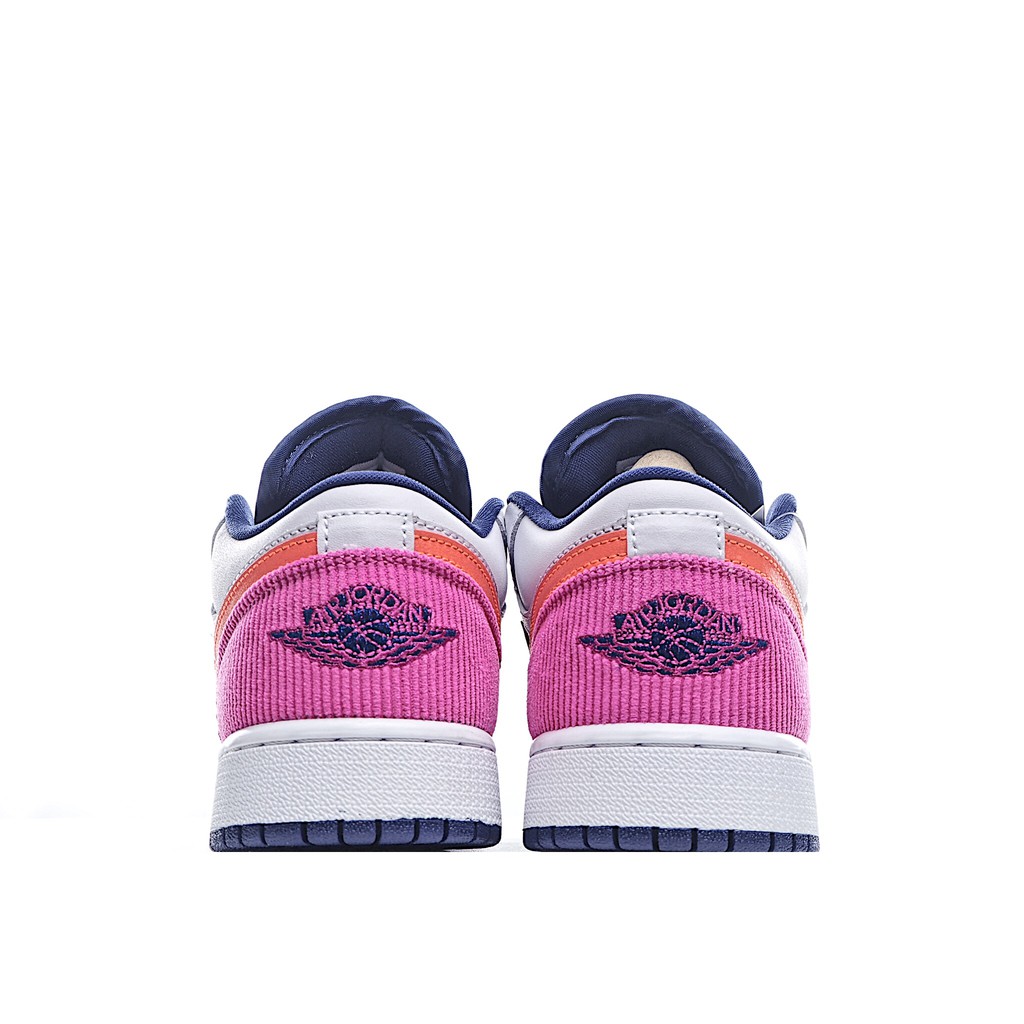 jordan 1 low peach