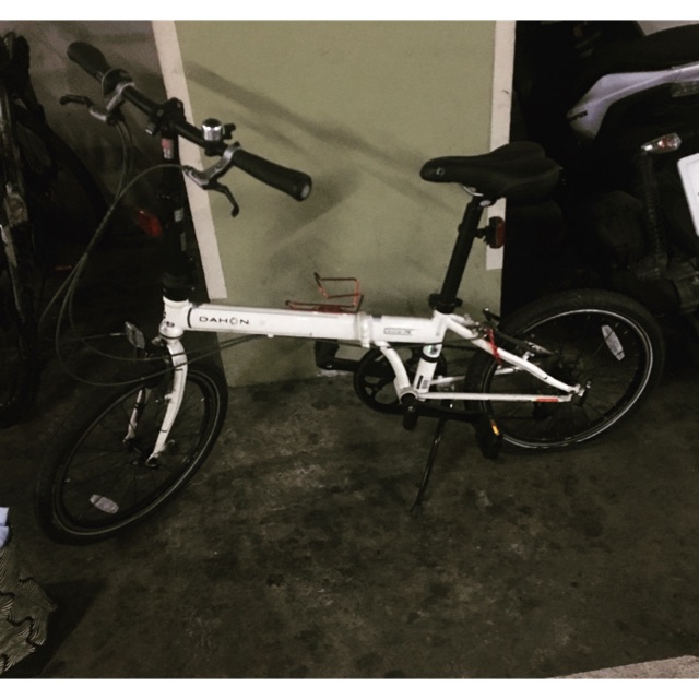 dahon archer p8