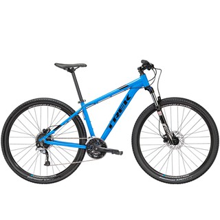 จักรยานเสือภูเขา TREK MARLIN 7 เฟรมอลู 27 สปีด Lockout Shock ปี 2018