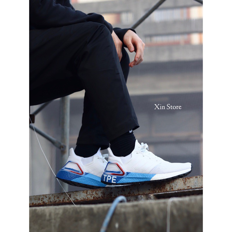 adidas ultra boost 20 tpe