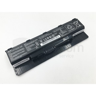 แบตเตอรี่โน๊ตบุ๊ค A32-N56 สำหรับ ASUS N46 N46V N46VM N46VZ N56 N56V N56VM N56VZ