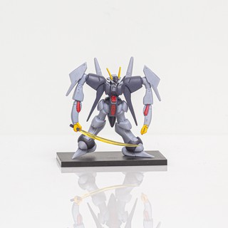 Gundam Collection 1/400 กันดั้ม ฐานดำ จิ๋ว กันดั้มงานฐาน RX-160 Byalan