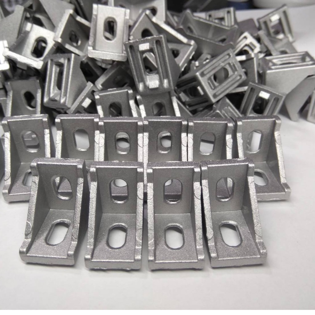 D Bracket : BA-2020.