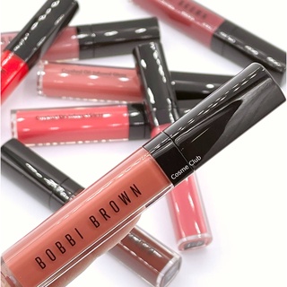 พร้อมส่ง - Bobbi Brown Crushed Oil Infused Gloss