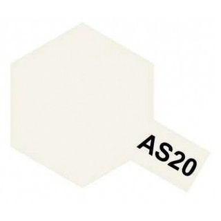 AS-20 insignia white (us navy)