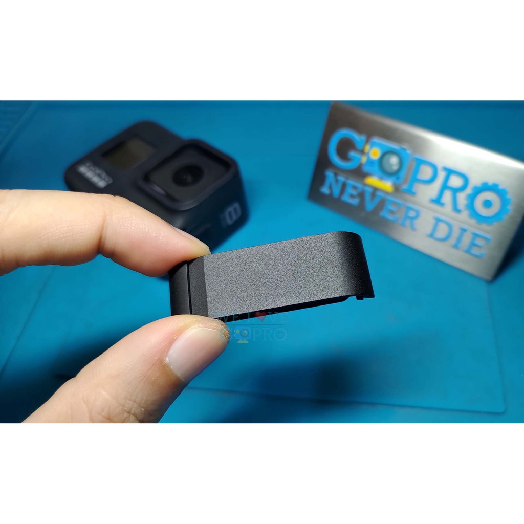 ฝาแบตเตอรี่ Gopro Hero 8 Black ของใหม่ แท้ 100% (No Original Box)