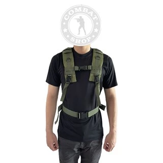 กระเป๋าเป้ทหาร 3D CAMP SWAT แถมฟรี!! ธงชาติ กระเป๋าเป้ลายพราง สะพายหลังทหาร