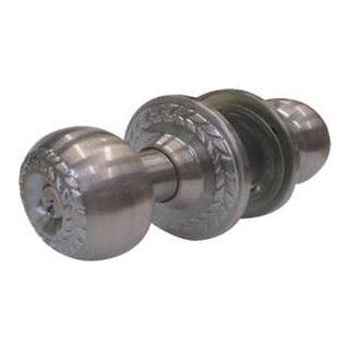 ลูกบิดทั่วไป ISON 8934 AC หัวจัน AC ISON 8934 AC AC ENTRANCE KNOB