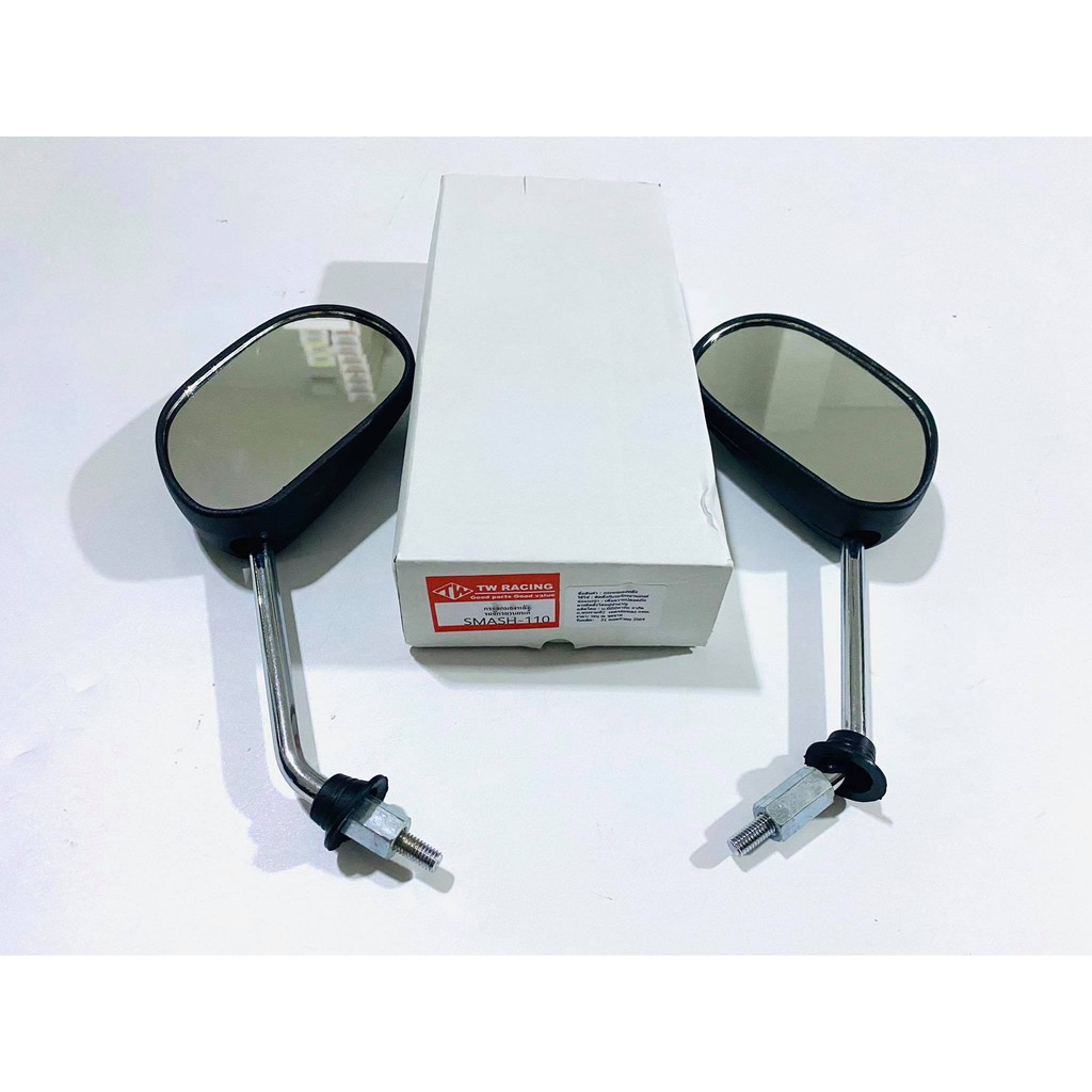 กระจกsuzuki smash 110 step125 B1