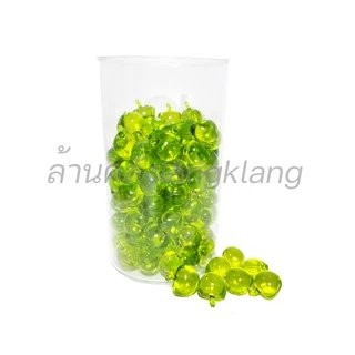 100 เม็ด วิตามินใส่ผมบำรุงเส้นผม เกรดA หอมมาก ผมนิ่มมี 5 สี 5 สูตร(ราชบุรีส่งด่วน)
