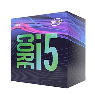 INTEL BOX CPU BX80684I59400 Model : BX80684I59400