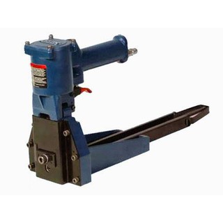 เครื่องเย็บกล่อง แบบใช้ลม (รุ่น AA 19-34) Pneumatic Carton Stapler