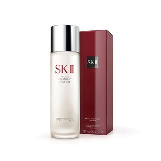 SK-II facial treatment essence SKII (ของแท้แน่นอน)