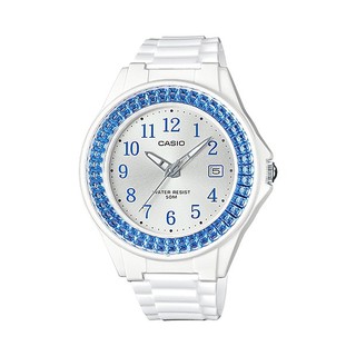 Casio ANALOG-LADIES รุ่น LX-500H-2B