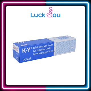 KY gel เควาย เจลหล่อลื่น สูตรน้ำ ขนาด 42g / 82g